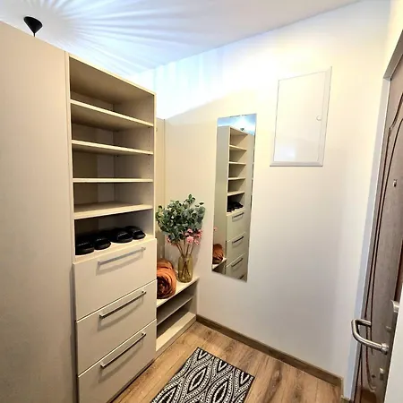 Apartment Nadherny V Centre Bratislavy Pressburg