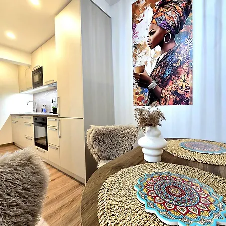 Apartment Nadherny V Centre Bratislavy Pressburg