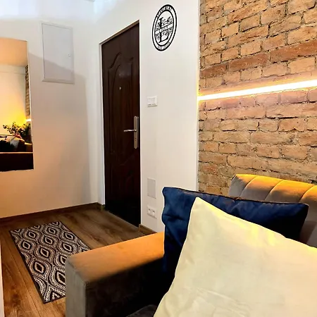 Apartment Nadherny V Centre Bratislavy *