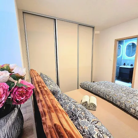 Apartment Nadherny V Centre Bratislavy Pressburg